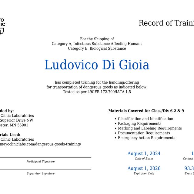 Ingrandire l'immagine: certificate 4