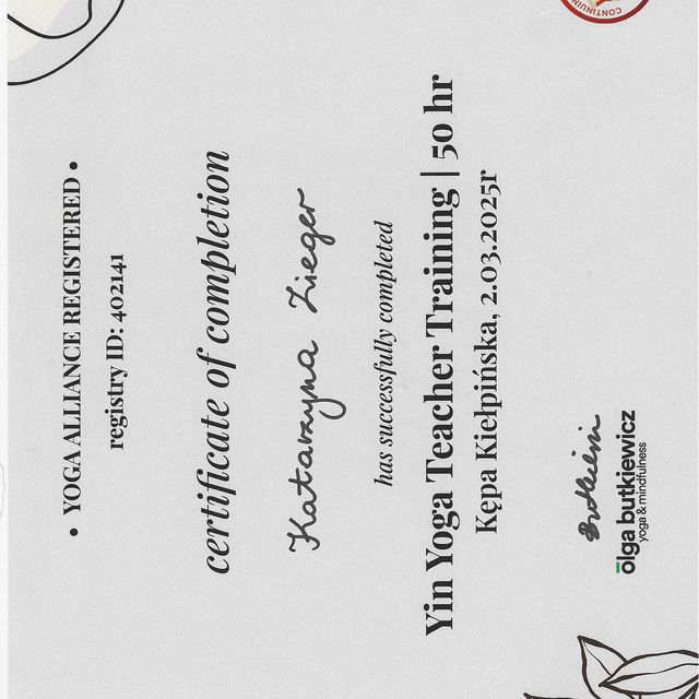 Powiększ obraz: certificate 1