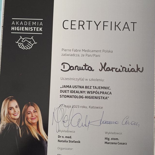 Powiększ obraz: certificate 3