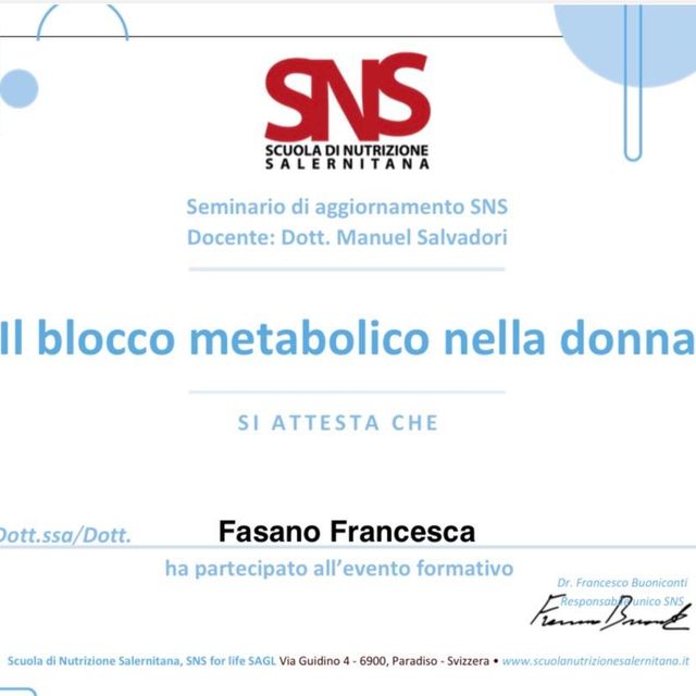 Ingrandire l'immagine: certificate 6
