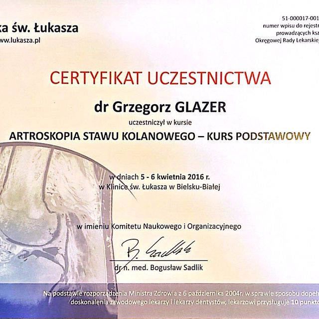 Powiększ obraz: certificate 10