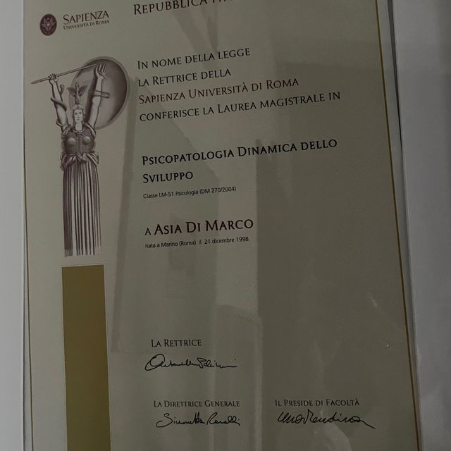 Ingrandire l'immagine: certificate 3