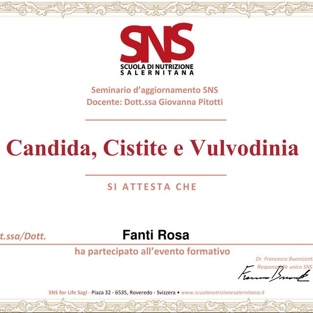 Ingrandire l'immagine: certificate 4