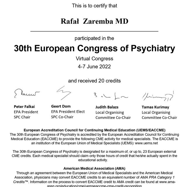 Powiększ obraz: certificate 1