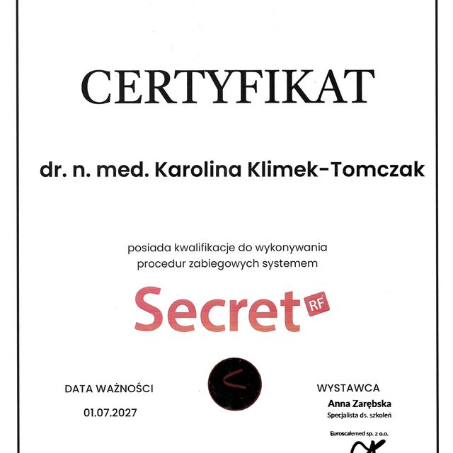 Powiększ obraz: certificate 1