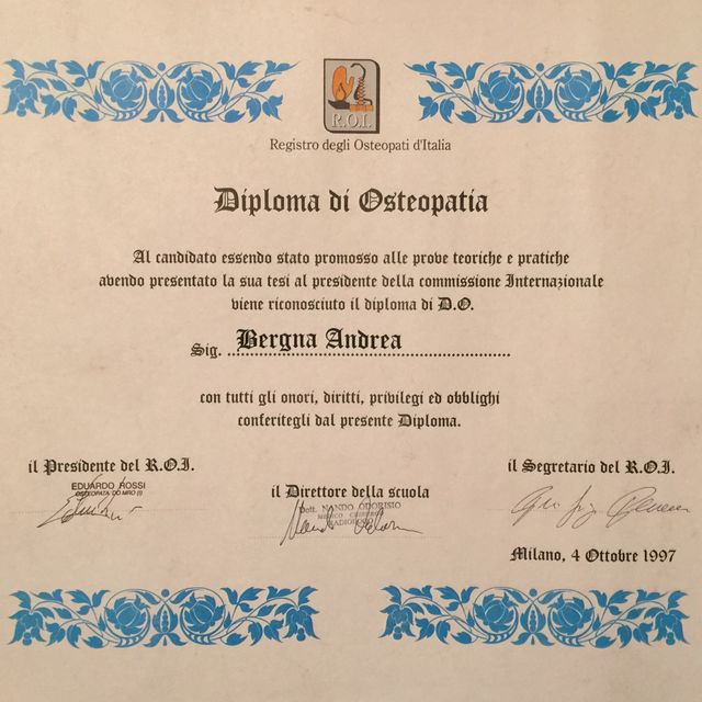 Ingrandire l'immagine: certificate 2