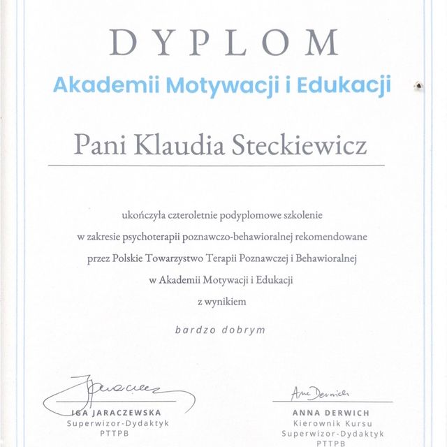Powiększ obraz: certificate 4