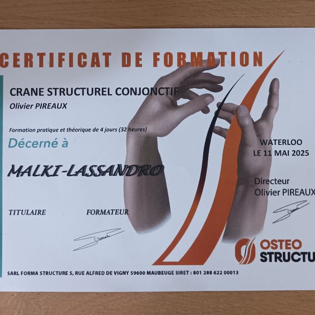 Ingrandire l'immagine: certificate 6