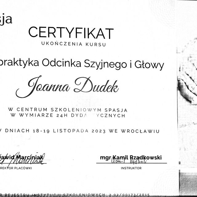 Powiększ obraz: certificate 1