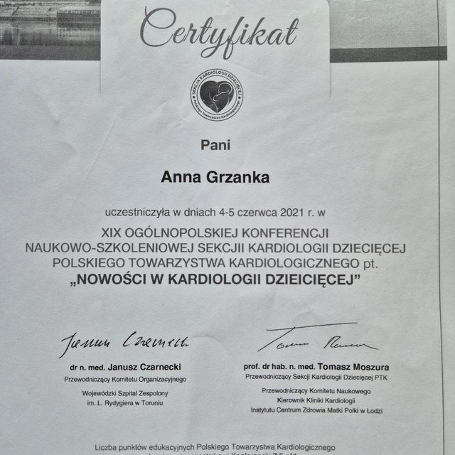 Powiększ obraz: certificate 7
