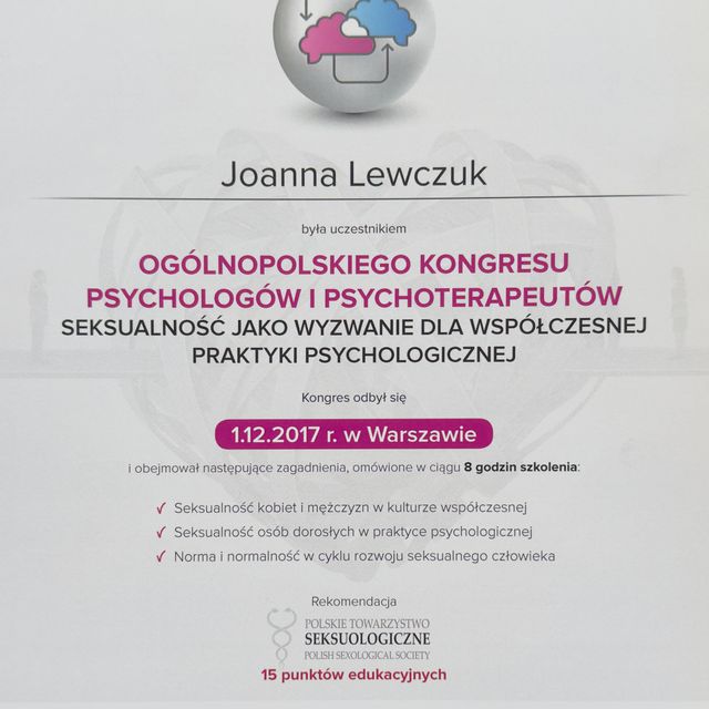Powiększ obraz: certificate 14