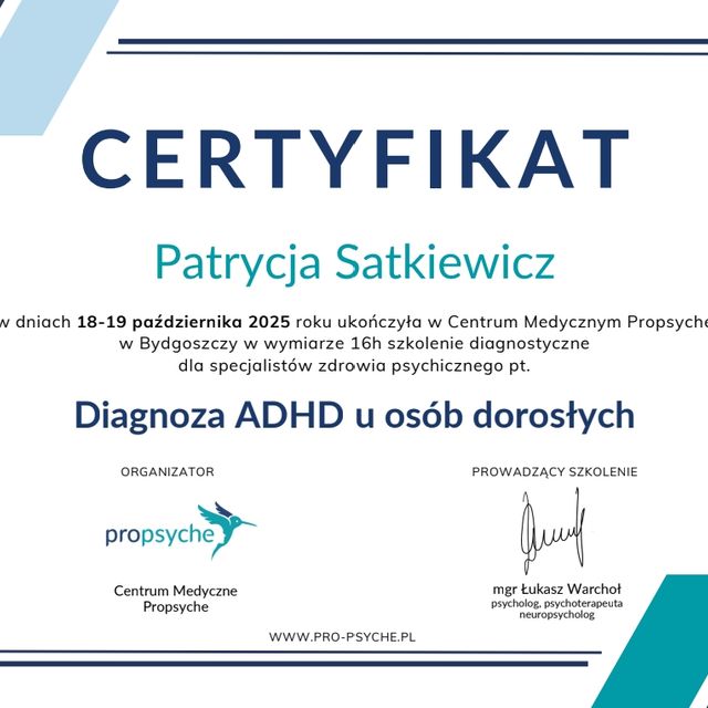 Powiększ obraz: certificate 32