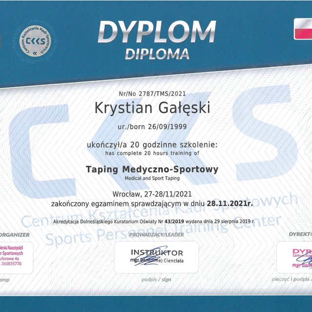 Powiększ obraz: certificate 1