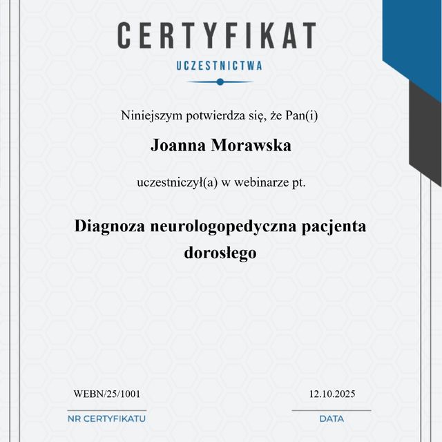 Powiększ obraz: certificate 44