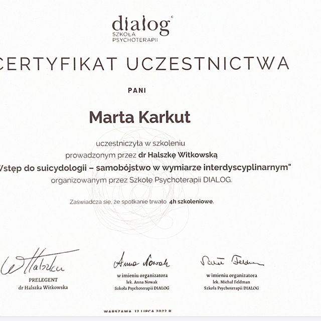 Powiększ obraz: certificate 3