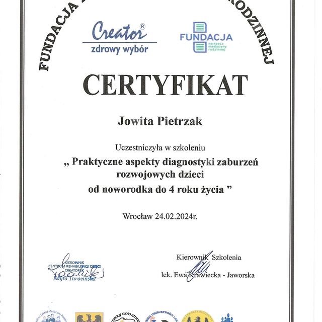 Powiększ obraz: certificate 2