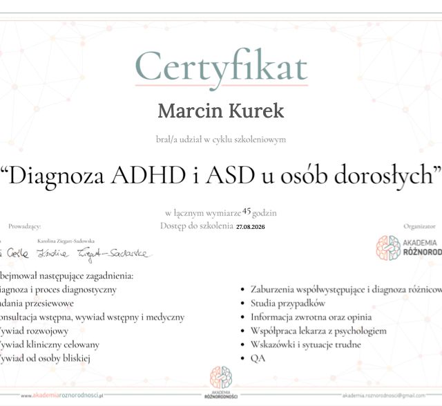 Powiększ obraz: certificate 1