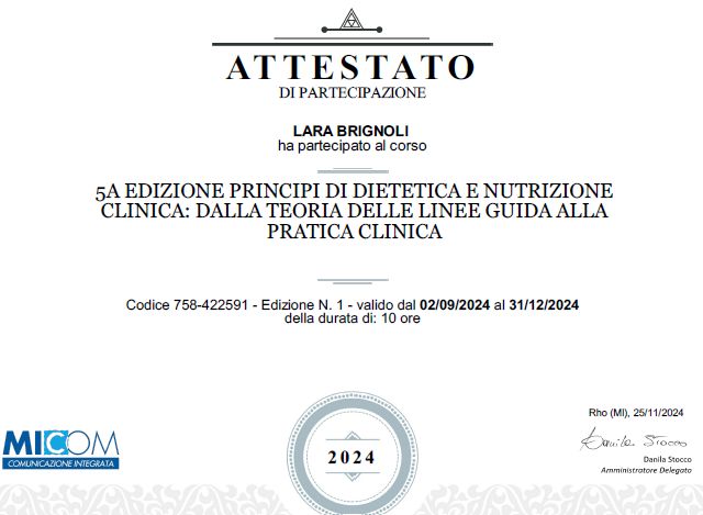 Ingrandire l'immagine: certificate 11