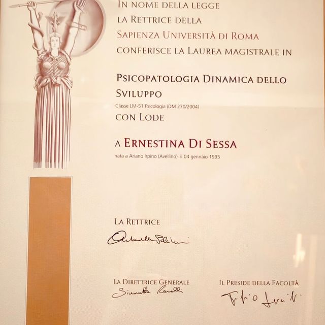 Ingrandire l'immagine: certificate 1