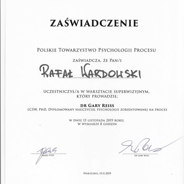 Powiększ obraz: certificate 5