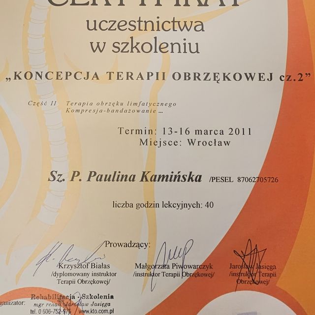 Powiększ obraz: certificate 2