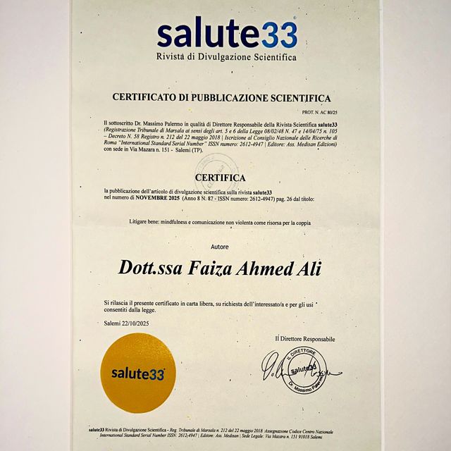 Ingrandire l'immagine: certificate 8