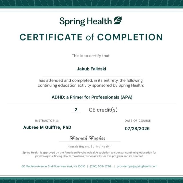 Powiększ obraz: certificate 12