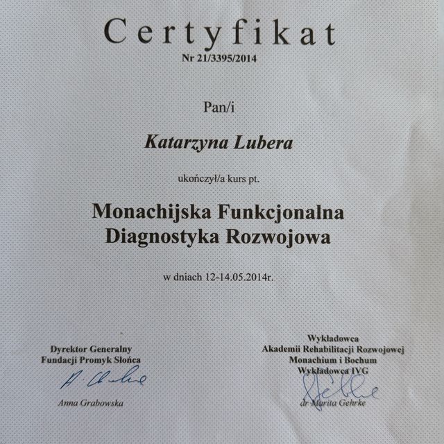 Powiększ obraz: certificate 3