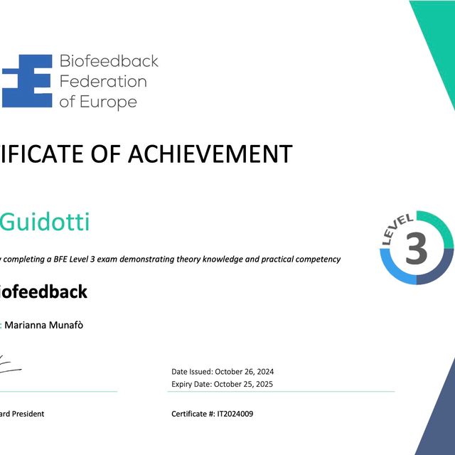 Ingrandire l'immagine: certificate 2