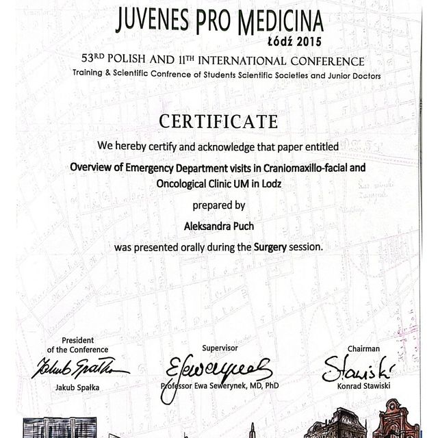 Powiększ obraz: certificate 3