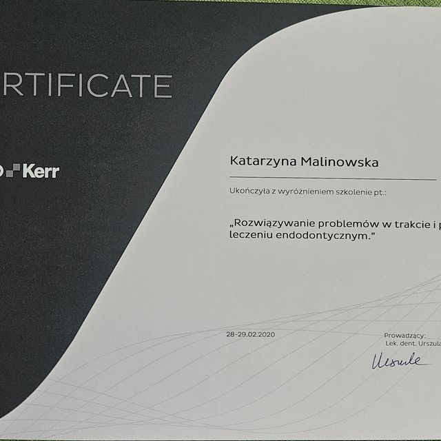 Powiększ obraz: certificate 16