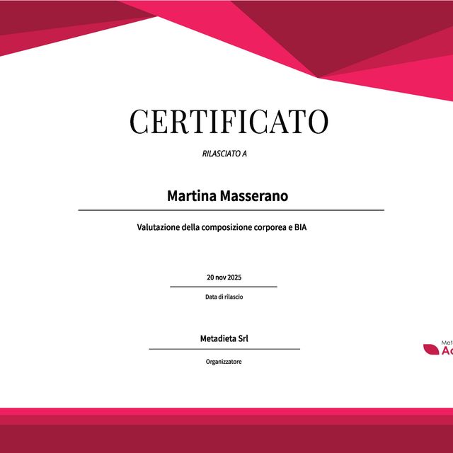 Ingrandire l'immagine: certificate 4