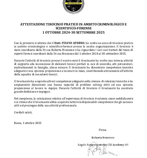 Ingrandire l'immagine: certificate 1