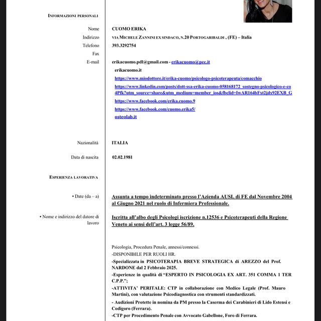 Ingrandire l'immagine: certificate 3