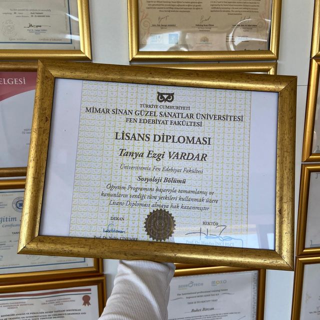 Resmi büyüt: certificate 18