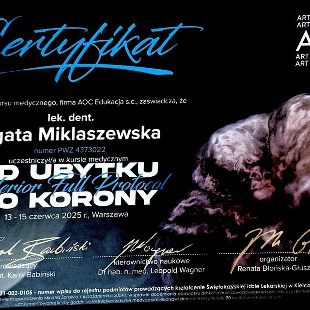 Powiększ obraz: certificate 1