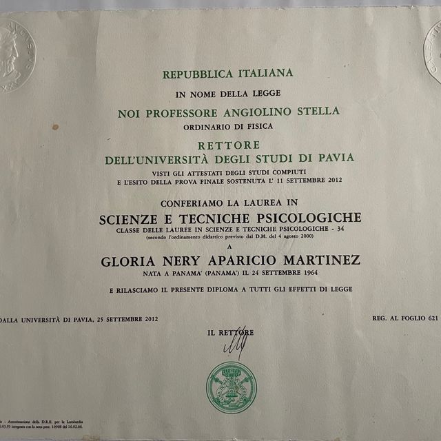 Ingrandire l'immagine: certificate 2