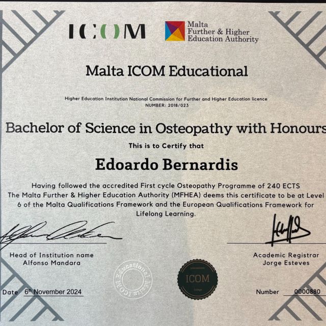 Ingrandire l'immagine: certificate 1