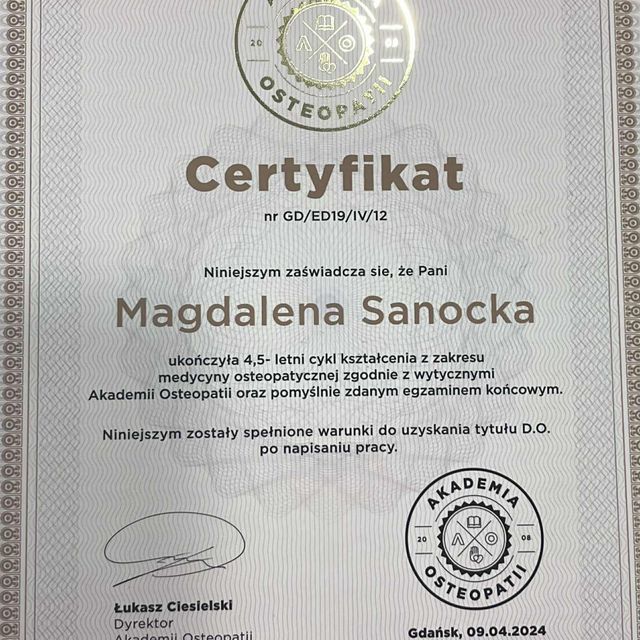 Powiększ obraz: certificate 1