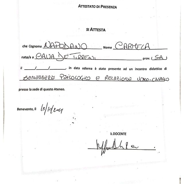 Ingrandire l'immagine: certificate 27