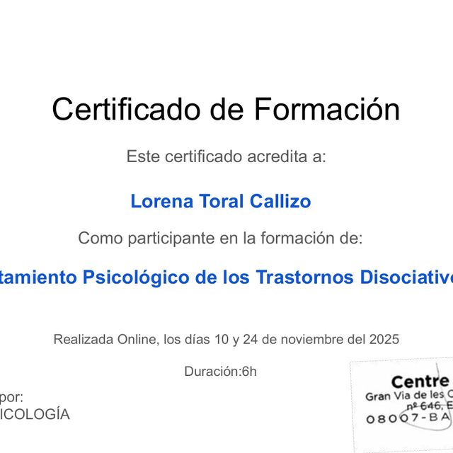 Acercar imagen: certificate 10