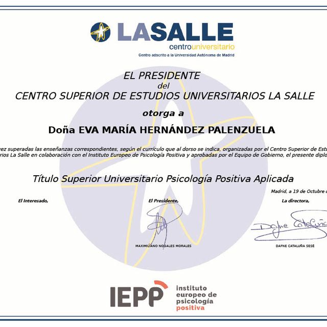 Acercar imagen: certificate 3