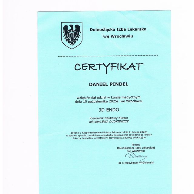 Powiększ obraz: certificate 6