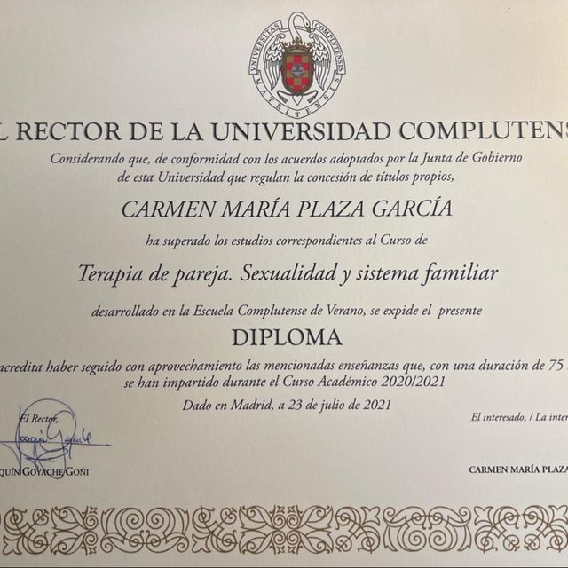 Acercar imagen: certificate 2