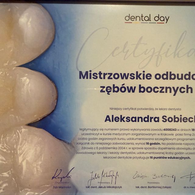 Powiększ obraz: certificate 9
