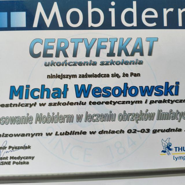 Powiększ obraz: certificate 5