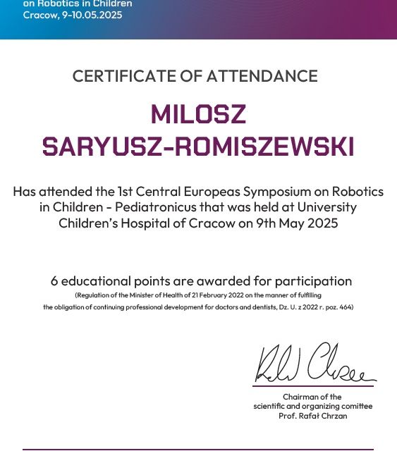 Powiększ obraz: certificate 3