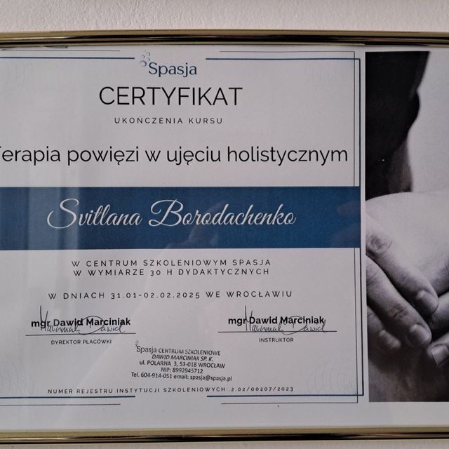 Powiększ obraz: certificate 1