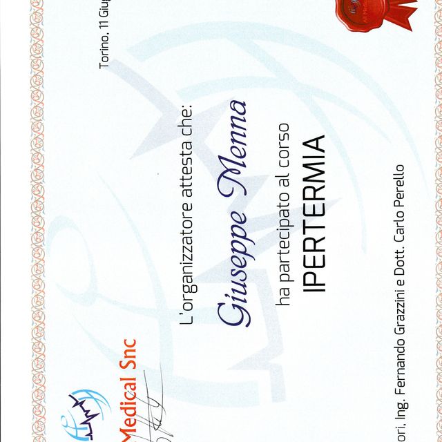 Ingrandire l'immagine: certificate 14