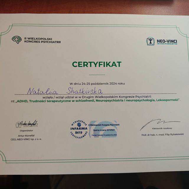 Powiększ obraz: certificate 6